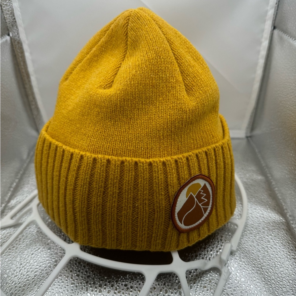 Patagonia Wool Beanie